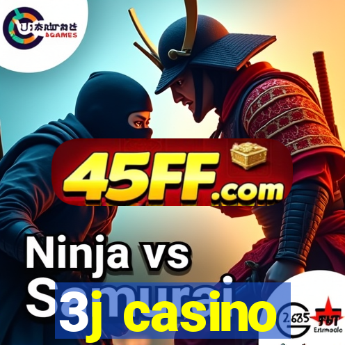3j casino